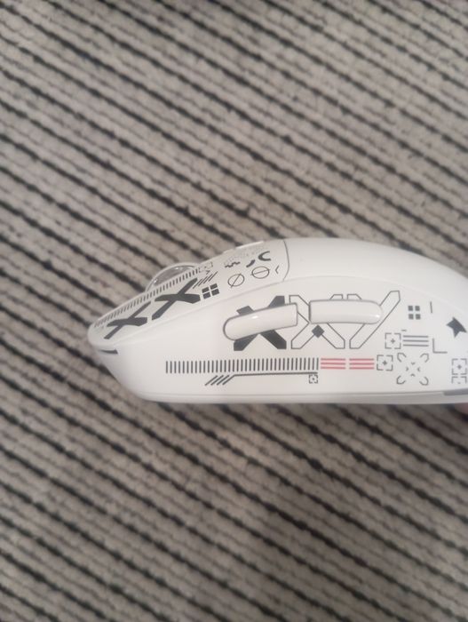 мышка H90 pro сенсорная