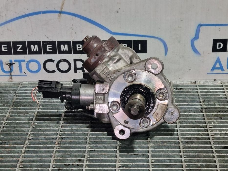 Pompa injectie / inalte BMW X1 E84 2.0 Diesel 2009 - 2015 177CP N47 D20C (1173) Diesel ...