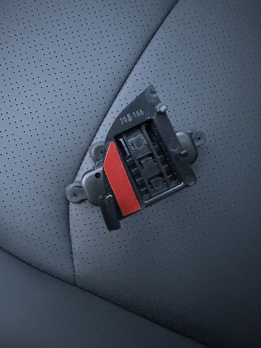 Держатель для телефона на Jetour x70