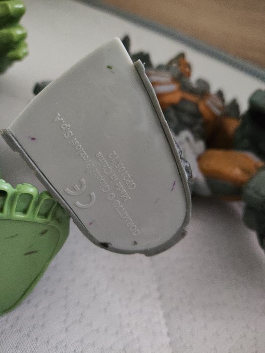 Колекция фигурки