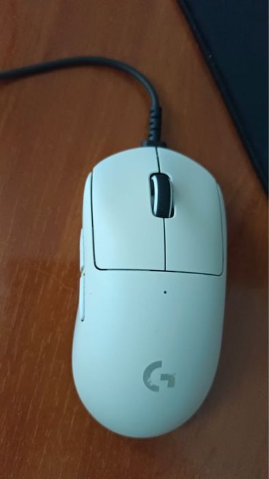 Logitech superlight 2