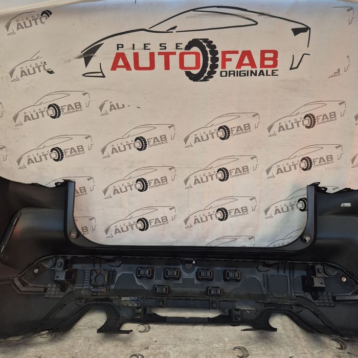 Bara spate Citroen C4 an 2020-2021-2022-2023-2024-2025-2026