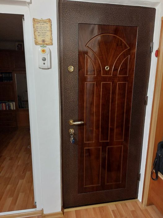 Apartament de vânzare