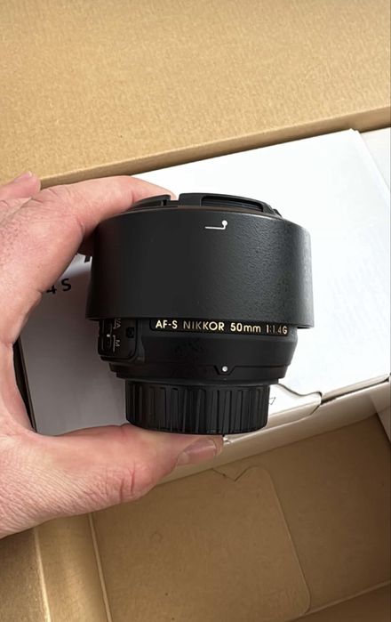 Продам Nikon Z6 и ещё 2 объектива