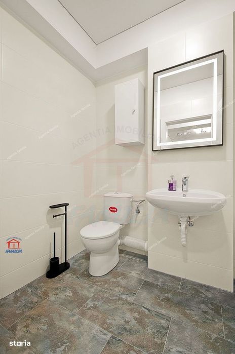 Apartament,