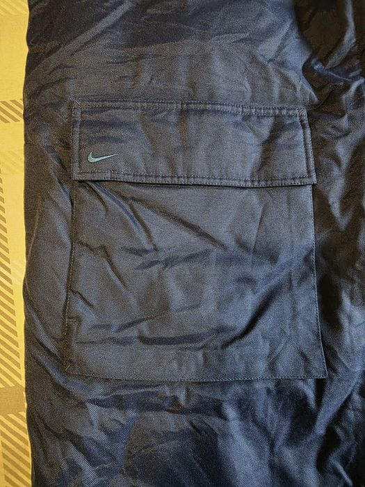 Мъжко зимно яке Nike