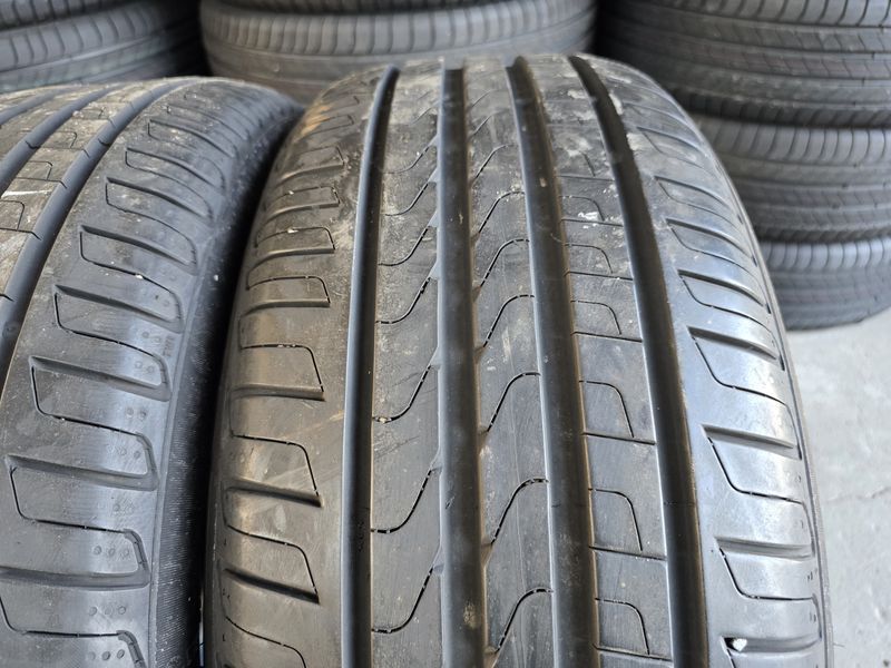 225/50/17 Pirelli 4piese