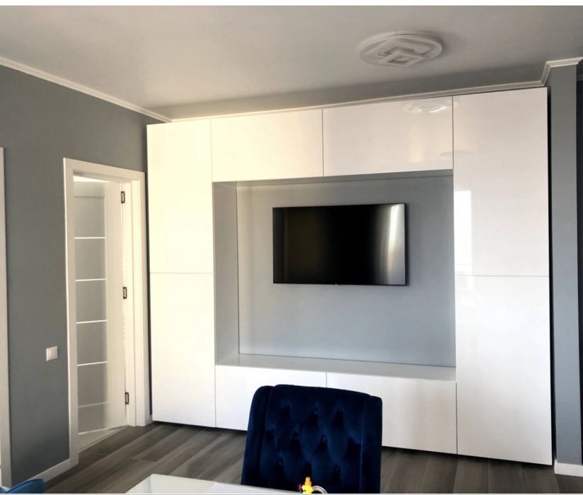 Apartament 3 camere Gilau