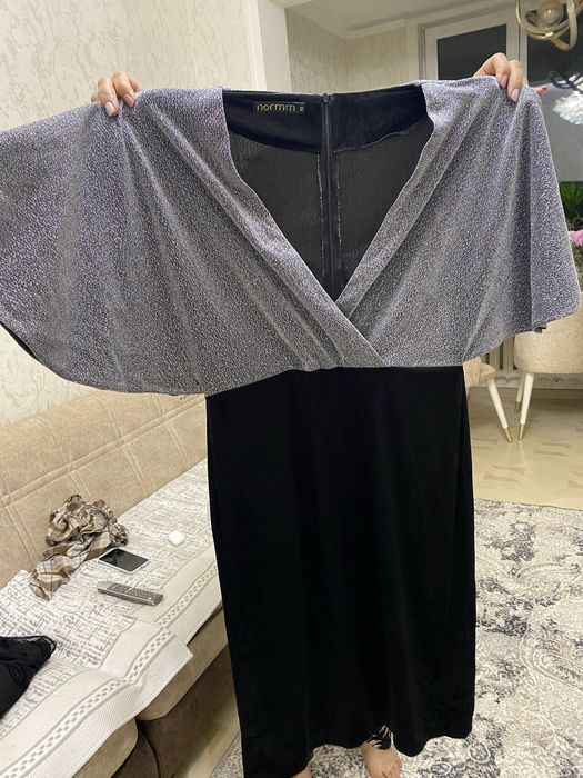 Платье  турецкое