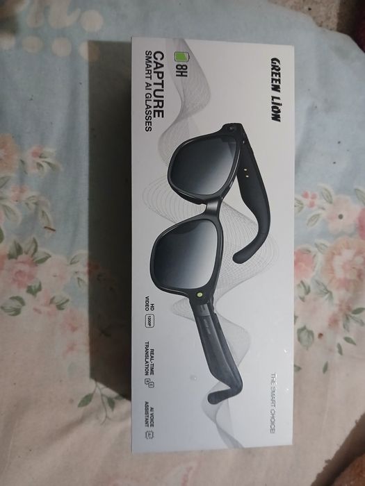 Kamerali achki videoga oladigan