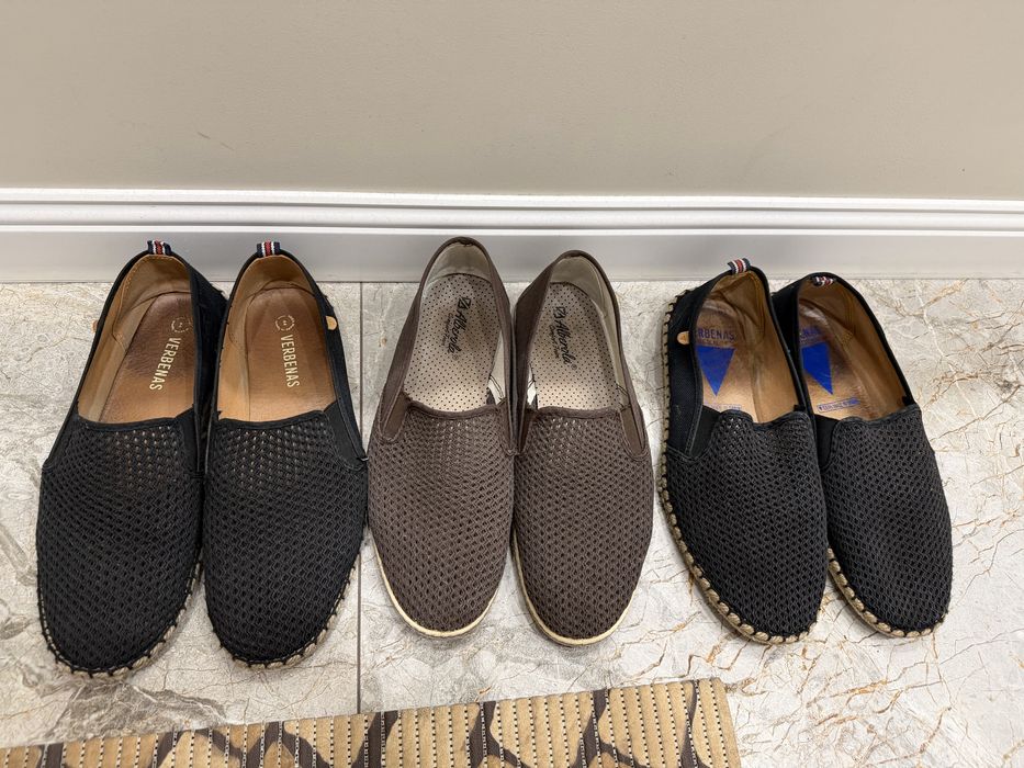 Обувь в оригинале.