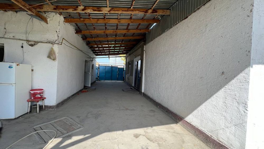 Дом продаётся срочно