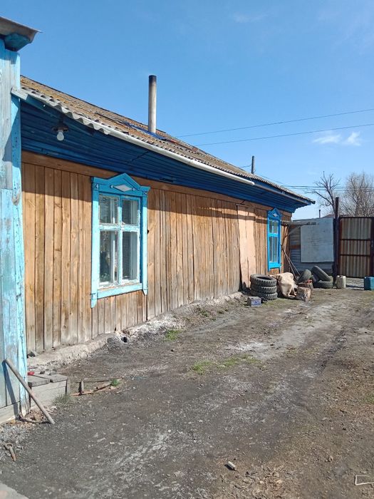 Продам дом в центре