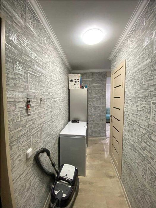 продается 2 комнатная в майкудуке