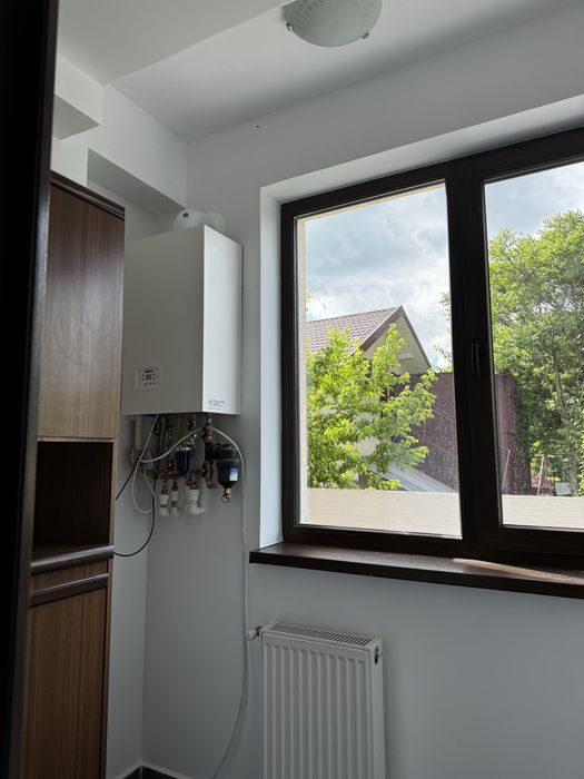 Apartament de inchiriat Lazar Residence - PERSOANA FIZICA