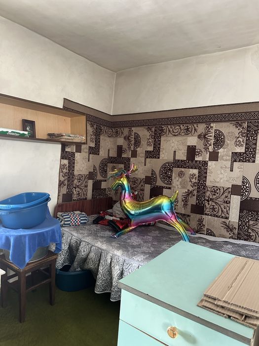 Обмен или продажа дома