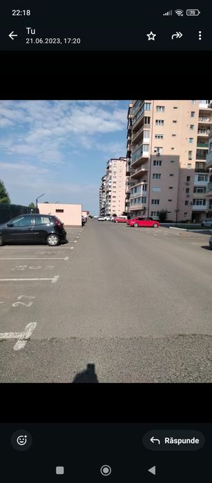 Închirieri garsoniera
