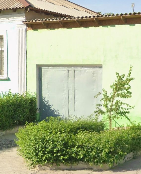 Ворота для дома и гаража