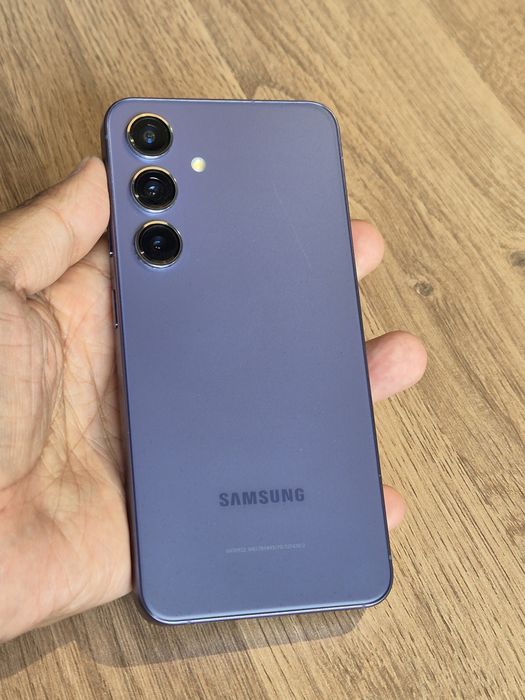 Samsung s24   5G 256gb