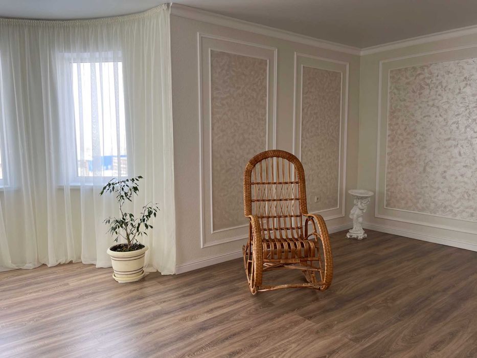 Дом в 3-х уровнях