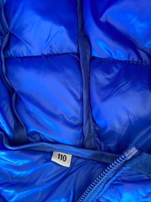 Geaca 2 ani ca noua 2 ani