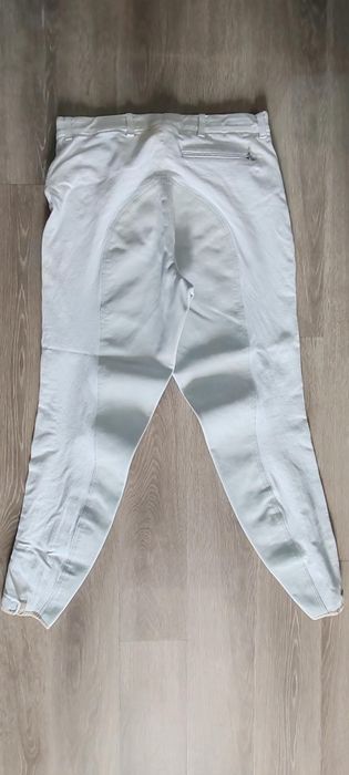 Vând pantaloni echitație femei marime 48 (32)