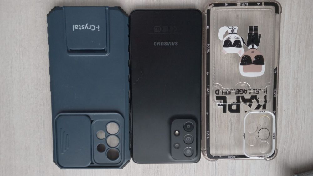 самсунг а33 на запчасти