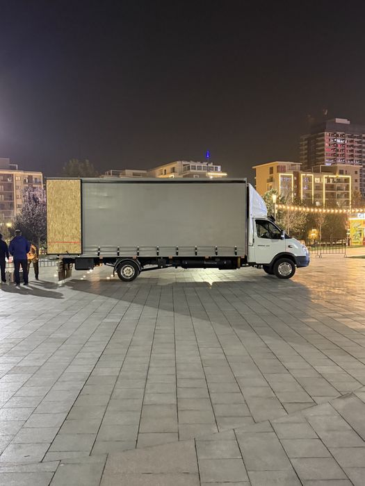 Перечисление НДС Gazel Yuk Tashsish Xizmat Toshkent boʻyicha 24/7