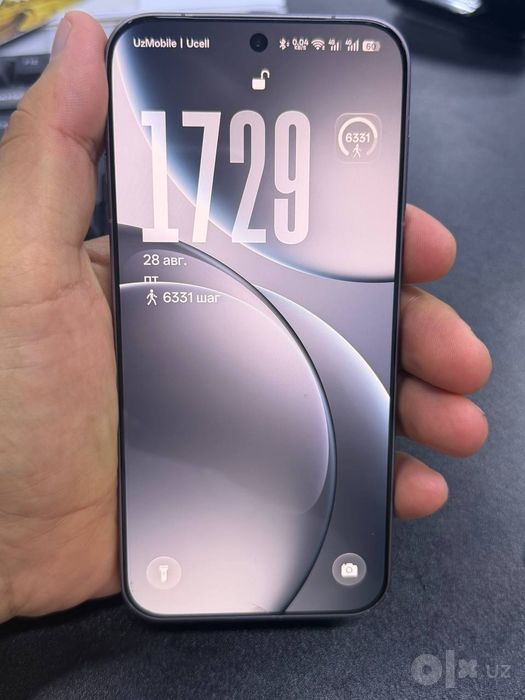 OPPO FIND X9 PRO 12/512 Gb