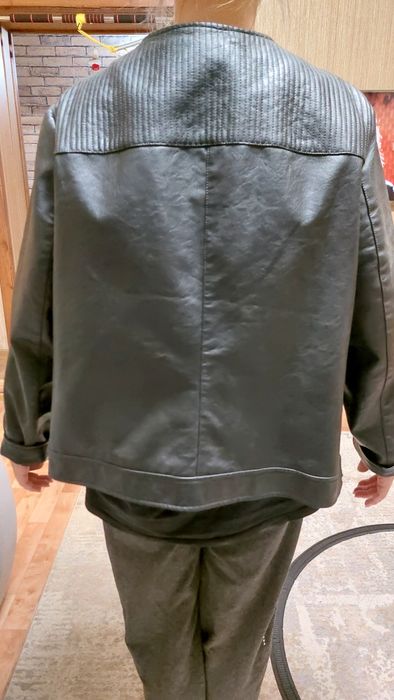 Шуба 56-58 размер