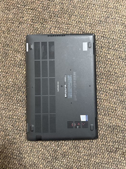 Laptop DELL Latitude 5400, 14" Full HD, i5-8365U, 512GB SSD, 8GB RAM