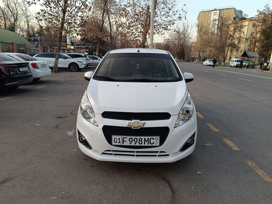 Spark arenda avtomat