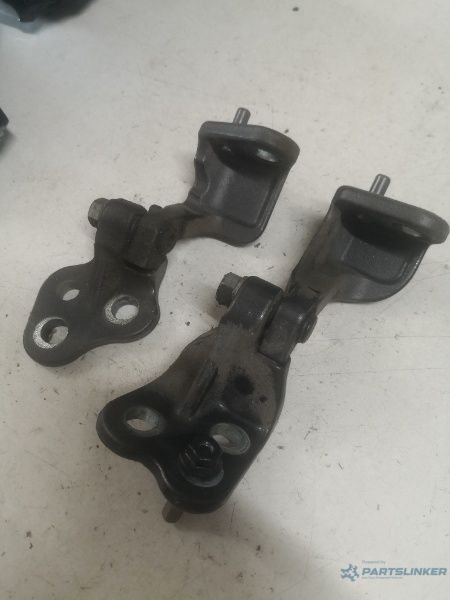 Balamale Usa Dreapta Fata Ford Transit Custom Box [ 2012 - > ] Tdci (C