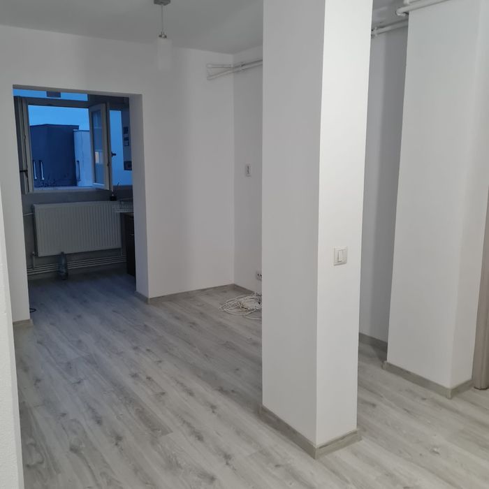 Închiriez apartament lângă liceul Pedagogic!