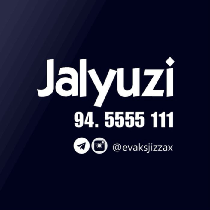 Jalyuzi Grand (zamonaviy pardalar saloni)