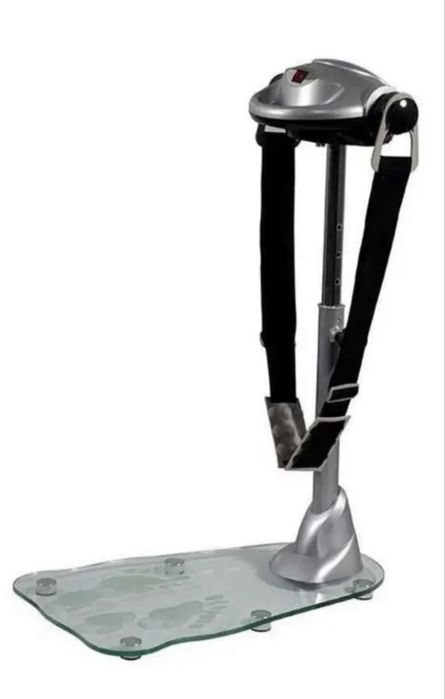 Массажер тренажер для похудения