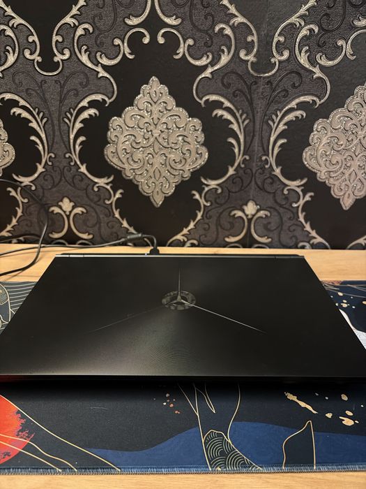 Продам ноутбук lenovo legion