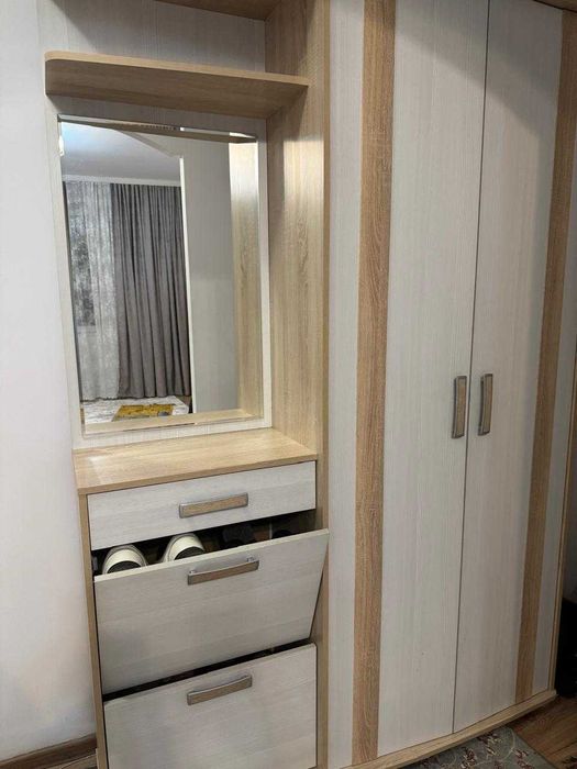 Мебель для прихожий