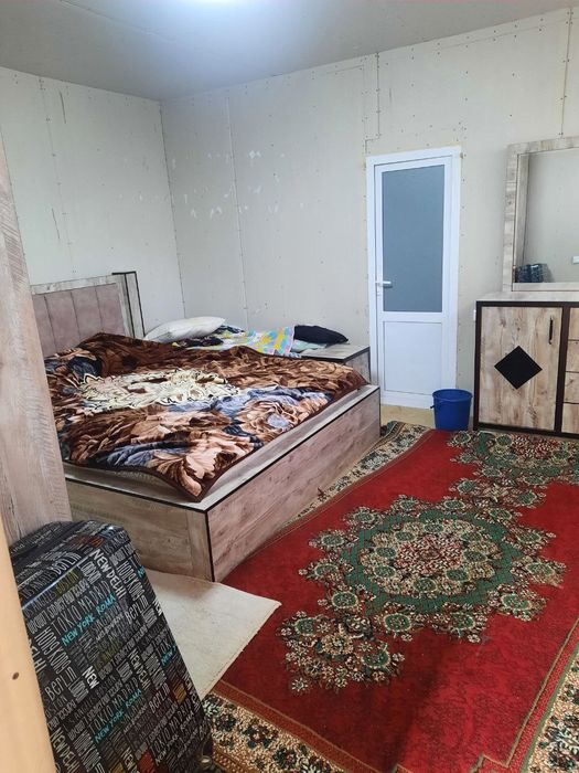 Srochno arzon uy Xovli 2.5 sotok 4xonali sotiladi  продаю Участок сроч