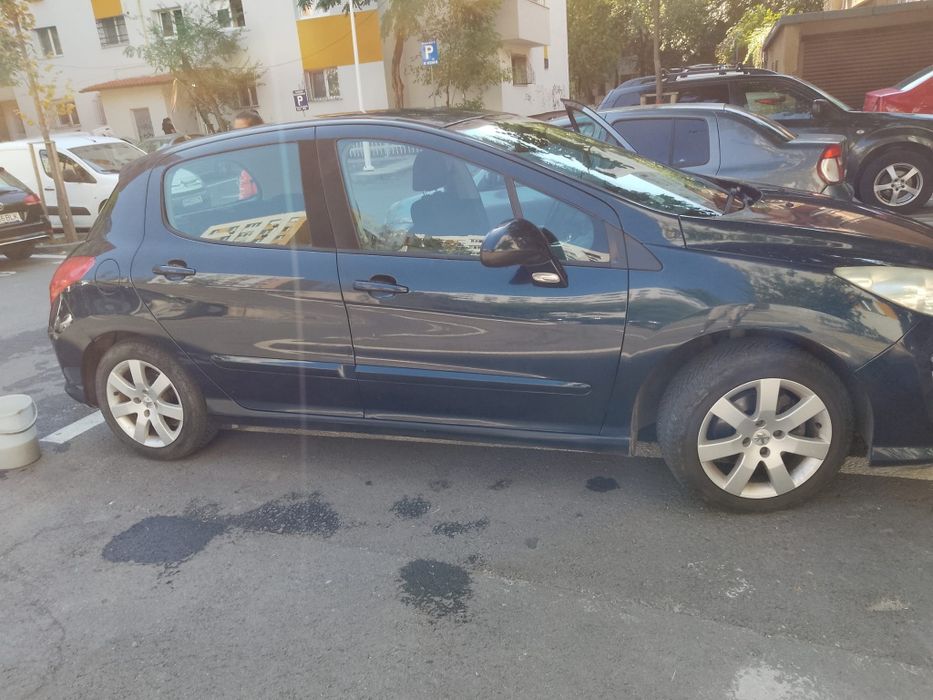 Peugeot 308 de vanzare