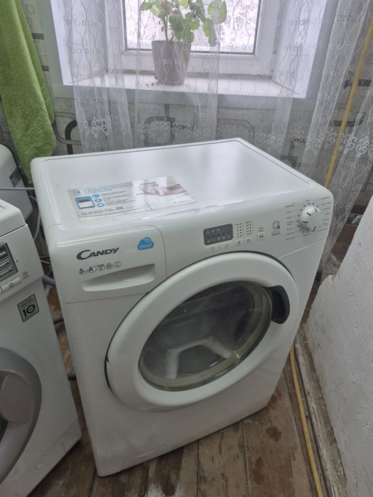 Продам стиральную машину