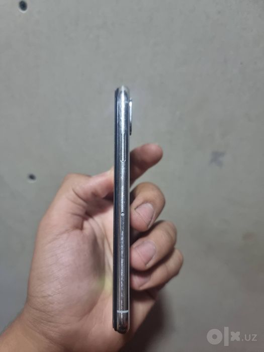 Iphone x 64gb telefoni