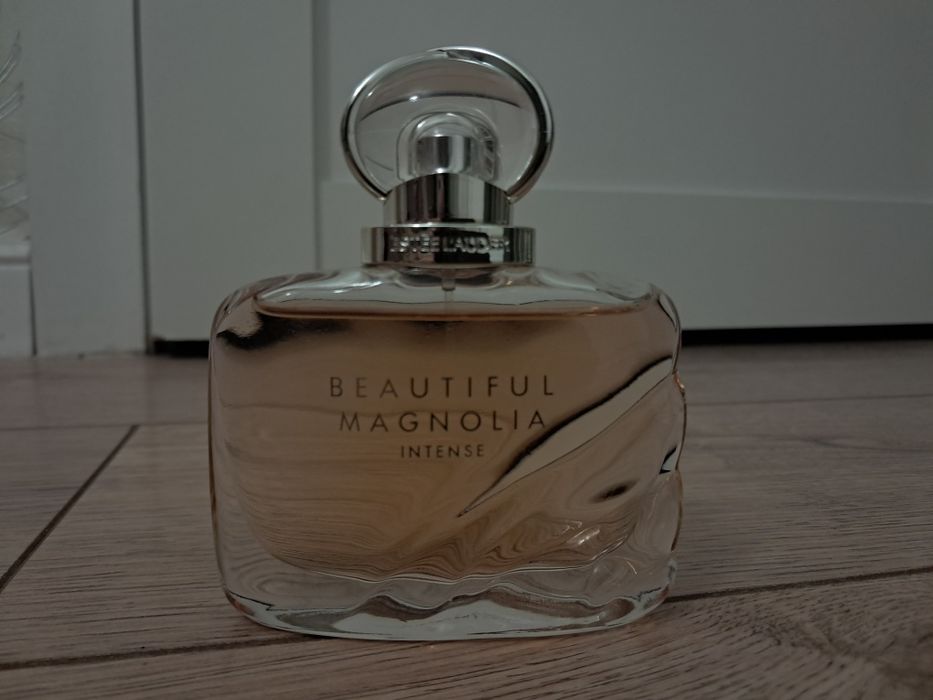 Estee Lauder Beautiful Magnolia Intense, 50 мл (Оригинал)