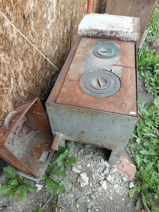 Продам Котел отопления