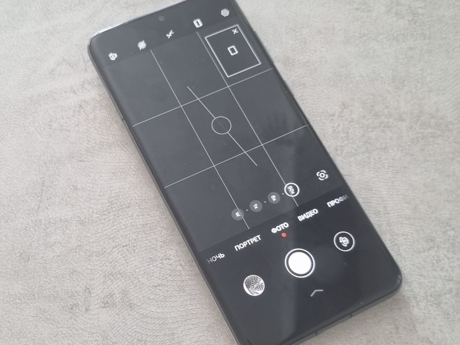 Huawei p60 обмен