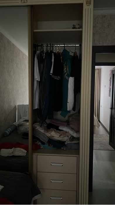 Шкаф для спальная