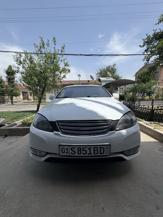 Chevrolet Lasetti - Jentra oq 2020 benzin