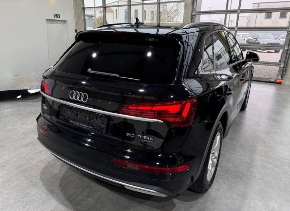 Stop Dreapta Audi Q5 2021-2024 Facelift