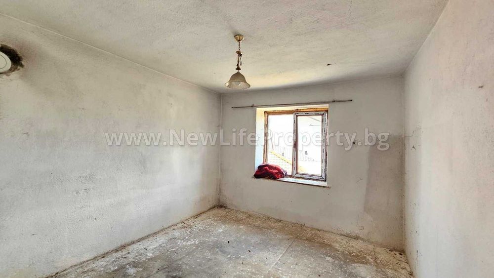 Продава се Къща в с. Давидково, Област Смолян - 238 кв.м за 694 €/кв.м - Снимка #16