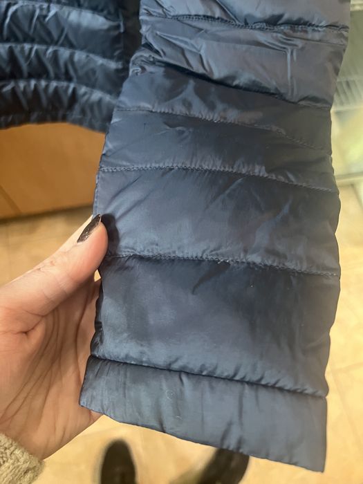 Дамско спортно-елегантно яке